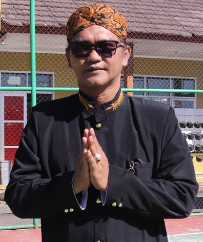 Foto Junjun Nugraha Sutisna, S.Pd., M.M.