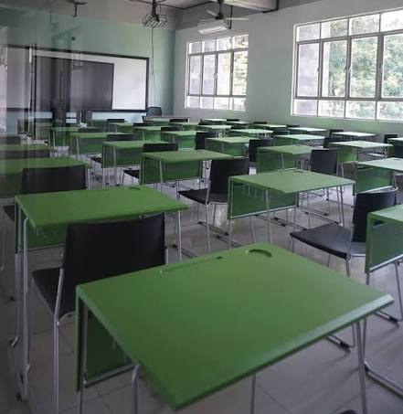 Ruang Kelas