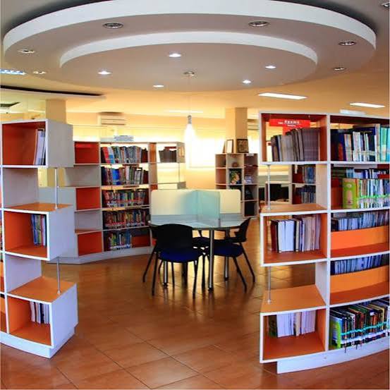 Perpustakaan Sekolah