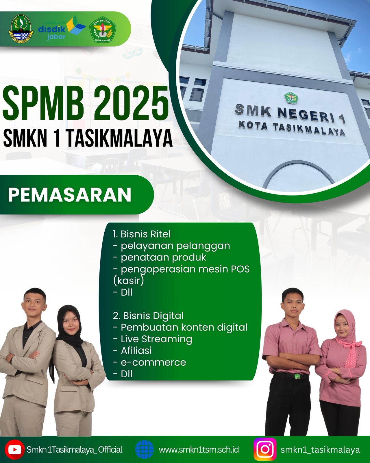 Pemasaran