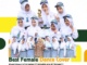 Tim Dance Cover SMKN 1 Tasikmalaya Sabet Gelar Best Female Dance Cover