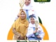 Siska Andini Juara 3 Olimpiade